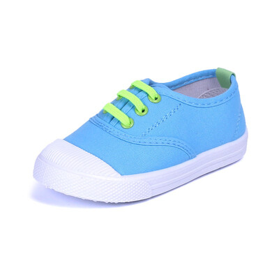 

New children shoes for kids sneakers baby boys&girls canvas sports shoes candy 5 colors