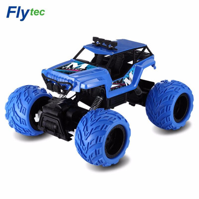 

Flytec 005 112 24G 4WD Truck Brushed High Speed Climbing RC Car