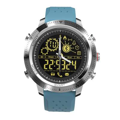 

Bluetooth Smart Watches Phone Call Smartwatch Sports Digital Watches Pedemeter Calories Bluetooth 40 For IOS Android