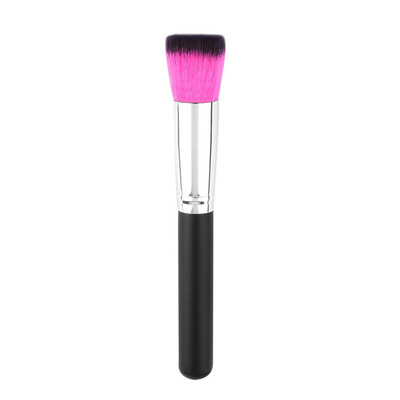 

Professional Makeup Brushes Set 10pcs Eyeshadow Eyeliner Lip Brush Tool Rose Red