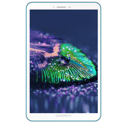 

Colorfly G708 7-inch 3G tablet