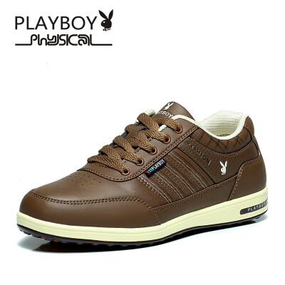 

PLAYBOY brand 2016 New style sneakers,Sports and casual,Fashional running,Men's shoes