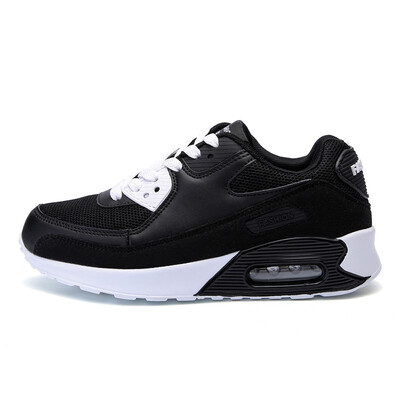 

Running Shoes For Women Men Sneakers Breathable Cushioning Outdoor Sports Shoes Jogging Walking Female Trainers