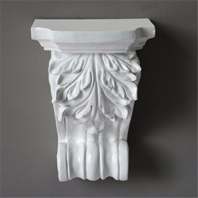 

European creative decorative frame wall hanging rack study shop cafe living room wall decorations home decoration accessories