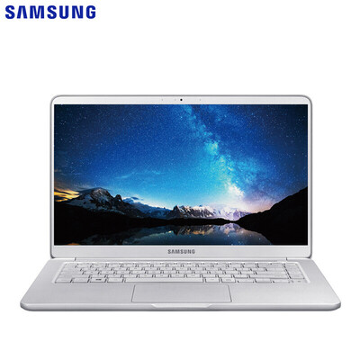 

Samsung Samsung 900X3T 133-inch ultra-thin laptop i5-8250U 8G 256G FHD Win10 white