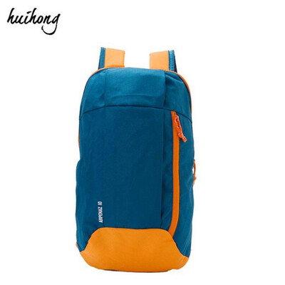 

New Mens&Womens Leisure Shoulder Bag Korean Version of Sportss Decompression Backpack Backpack Hiking Bag