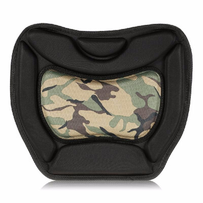 

Anti-slip Sit-On Kayak Seat Pad Cushion Fishing Boat Canoe Seat Cushion