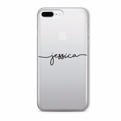 

Soft TPU Cover For iPhone5 5S SE 6 6s 6SPlus 7 Plus Cases Samsung