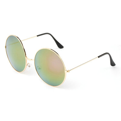 

mincl/ woman sunglasses necorative mirror