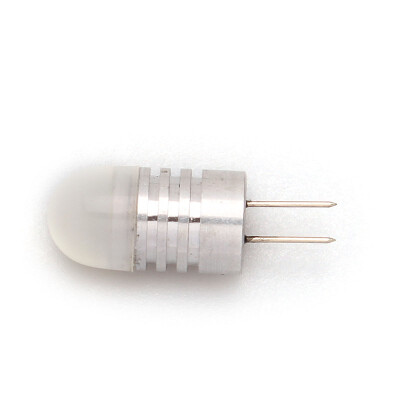 

High Quality G4 1xCOB SMD LED 15W Lamp Light Bulb White DC12V