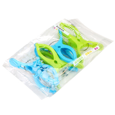 

Shunyi sun shelves plastic wind clip 4 installed SY528