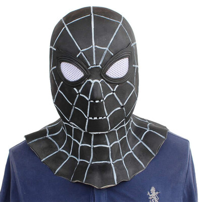 

Batman Mask Child Adult Iron Man Spiderman Anime Mask Halloween Mask Prom Party Mask