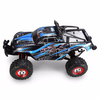 

FEIYUE FY - 05 1 12 Full Scale 4WD 24G 4 Channel High Speed Crossing Car Off Road Racer