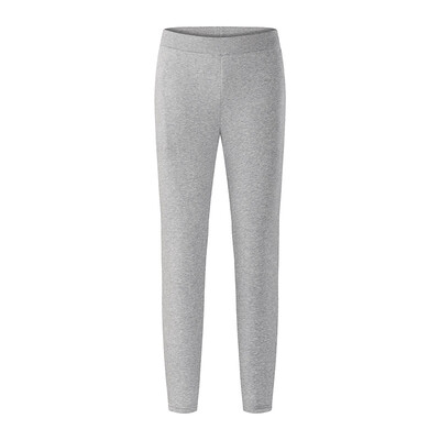 

Xtep mens running trousers new simple trend light comfortable knit trousers 882329639120 light gray s
