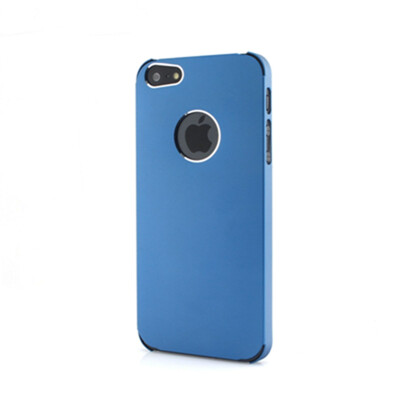 

Indigo Handle Shell For iPhone5 Lastest Aluminum Case Skin Cover Stylish