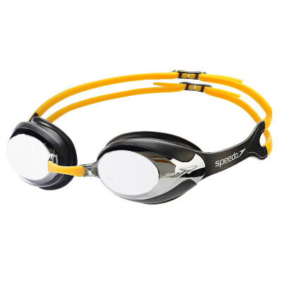 

Speedo male ladies general goggles swimming goggles HD anti-fog waterproof glasses