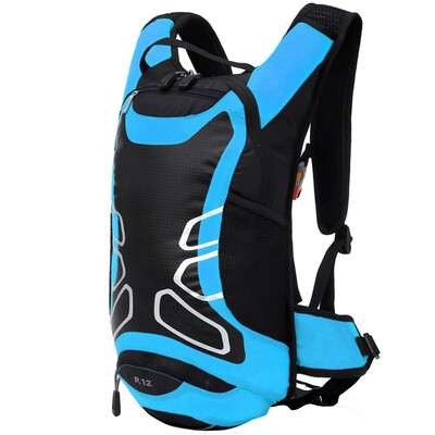 

LOCAL LION 806 backpack casual bag riding backpack BH806 green 12L