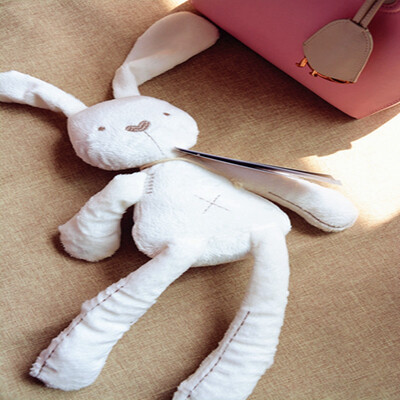 

Doll Bunny Toy For Kids Cute Rabbit Good Babys