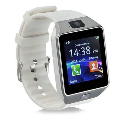 

Bluetooth Smart Watch DZ09 Touch screen for All SMART PHONE 2018 MODEL Fasnion