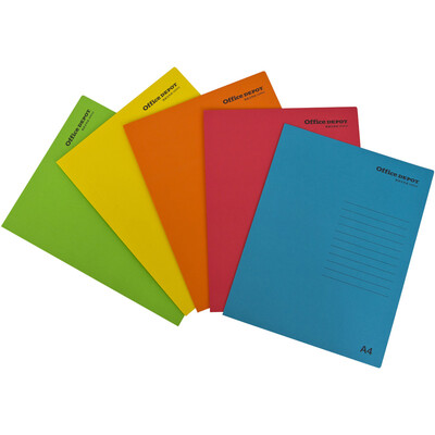 

Office Depot Бумага для бумаги Бумага / Управление Клип / Папка / Репортер Ремень Inline Bag A4 Yellow 10 / Pack 300P01