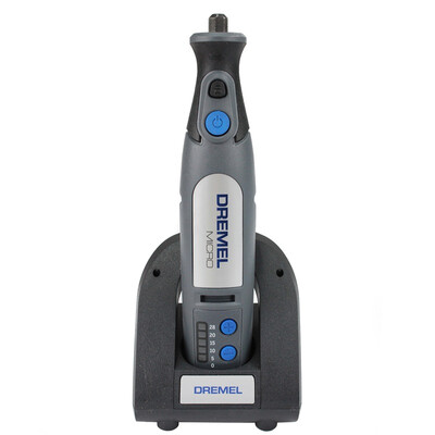 

EMDREMEL8050-N18 Cordless Electric Grinder 8050 F0138050RA