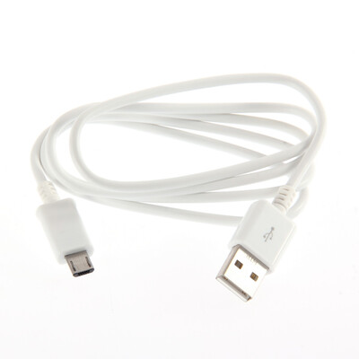 

USB 2.0 Зарядка данных шнура данных кабель синхронизации для Samsung Galaxy S3 S4