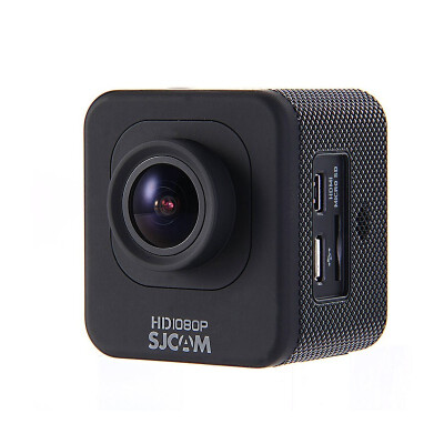 

SJCAM M10 Cube Mini Full HD Action Sport Camera Simple Version (Black