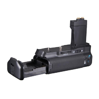 

Vertical Battery Grip Holder for Canon EOS 600D 550D Rebel T3i T2i