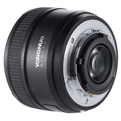 

YONGNUO YN50mm F18 Large Aperture Auto Focus Lens DSLR Camera Lens For canon For Nikon D800 D300 D700 D3200 D3300 D5100