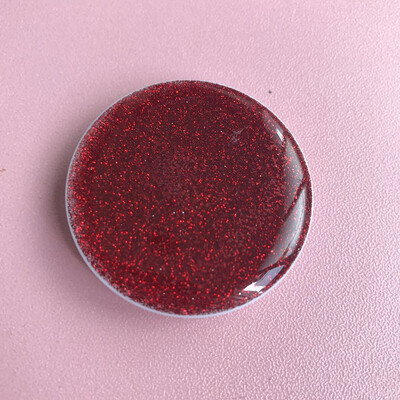 

Universal Bling Glitter pop up Extanding Phone Holder For Huawei Y3 Y5 Y6 Y7 Y9 II Pro Prime 2017 2018 phone Flexible socket Stand