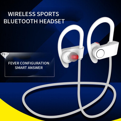 

U8 ear type running waterproof&sweaty Bluetooth headset