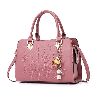 

AREST New Shoulder Bags Europe United States fashion PU handbags M1272