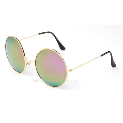 

mincl/ woman sunglasses necorative mirror