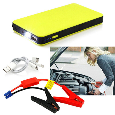 

12V 20000mAh Multi-Function Car Jump Starter Power Booster Battery Charger