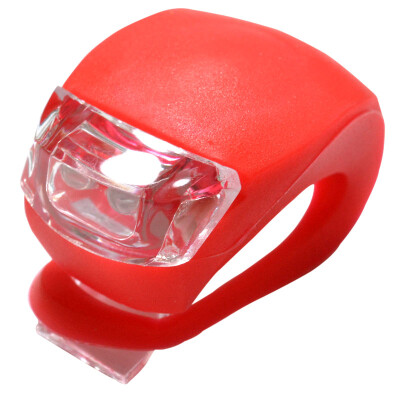 

BOWONIKE Bicycle Headlight LED Lamp Alert Light Cycle Light Security