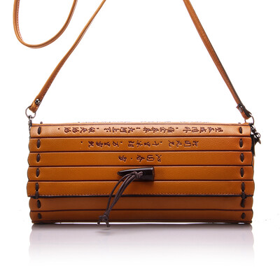 

настоящего бренда винтаж женщин crossbody сумку небольших кожаных плечо сумки конверт сумку раутом сумку женщины сцепление сумку