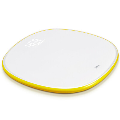 

LIFE SENSE S3 электронные весы для взвешивания весов электронных передач данных, сказали смарт-WiFi Интернет микро-канал (синий)