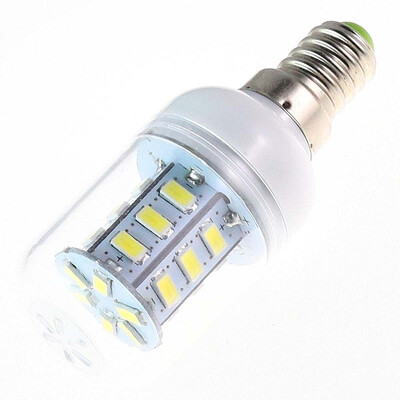 

LED Light 430 460LM 5W Lamp Bulbs High Power White Cover free ship