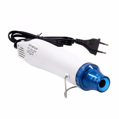 

Multifunctional Handheld DIY Air Heater High Temperature Blower Heat Machine Electric Power Tool
