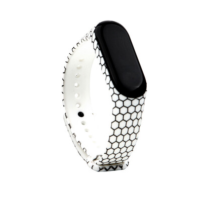

Bracelet for Xiaomi Mi Band 3 Sport Strap watch Silicone wrist strap For xiaomi mi band 3 accessories bracelet Miband 3 Strap