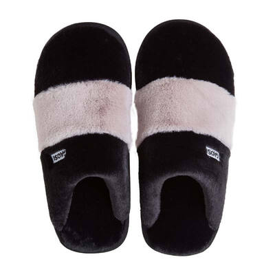 

Love home winter cotton slippers indoor slippers men&women couples warm home female leather red 3637 LJ6809