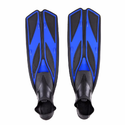 

Flexible Comfort Swimming Fins Adult Profession Diving Fins Flippers Water Sports