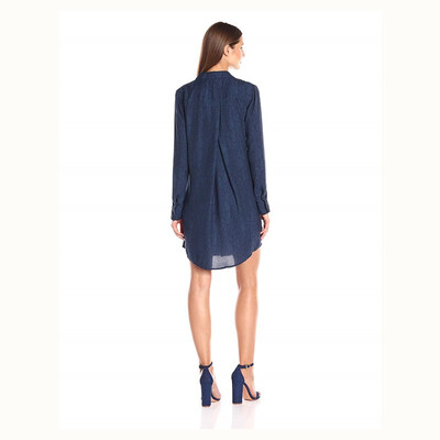 

Bcbgeneration blouse dress
