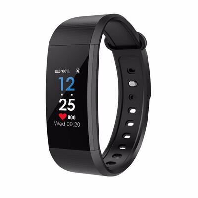 

smart wristband IP68 Waterproof Smart Watch Bracelet Heart Rate Monitor Blood Pressure Fitness Activity Tracker Sport Smart Band