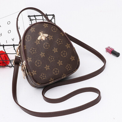 

2018 Spring&Summer New Womens Singles Shoulder Bag for Student Fashion Leisure Korean Handbag Travel