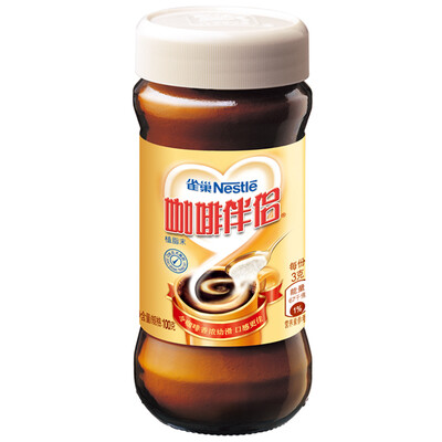 

Nestle Coffee Milk Tea Partner Creamer Creamer Bottle 100g
