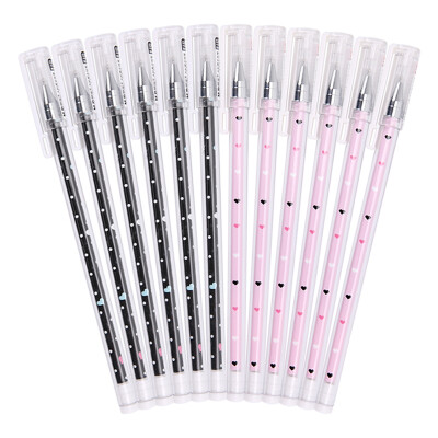 

M&G Fashion full needle gel pen