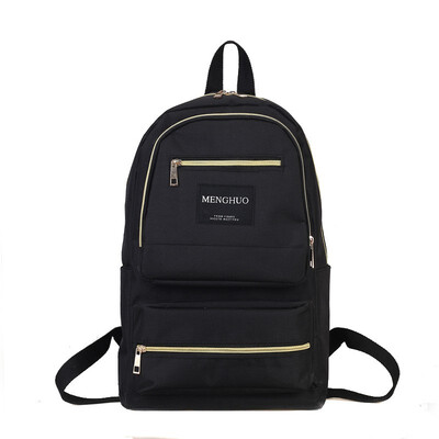 

2018 Spring New Backpack Women Backpack Youth Girls Bag Student School Bag Travel Bag Student Mochila Travel Mochila
