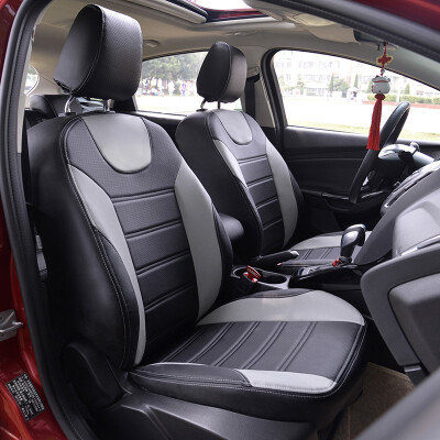 

TO YOUR TASTE auto accessories custom car seat covers for MG MG7 MG6 MG3SW MG3 MG5 MGZS MG GS MG GT breathable healthy well-match