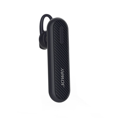 

JOWAY H26 bluetooth headset earphone wireless Ergonomic technology noise-canceling Business bluetooth earphone for mobile phone
